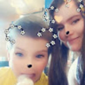 Meet your Posher, Maygen